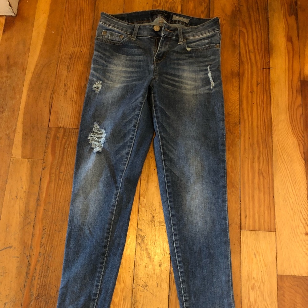 Jegging